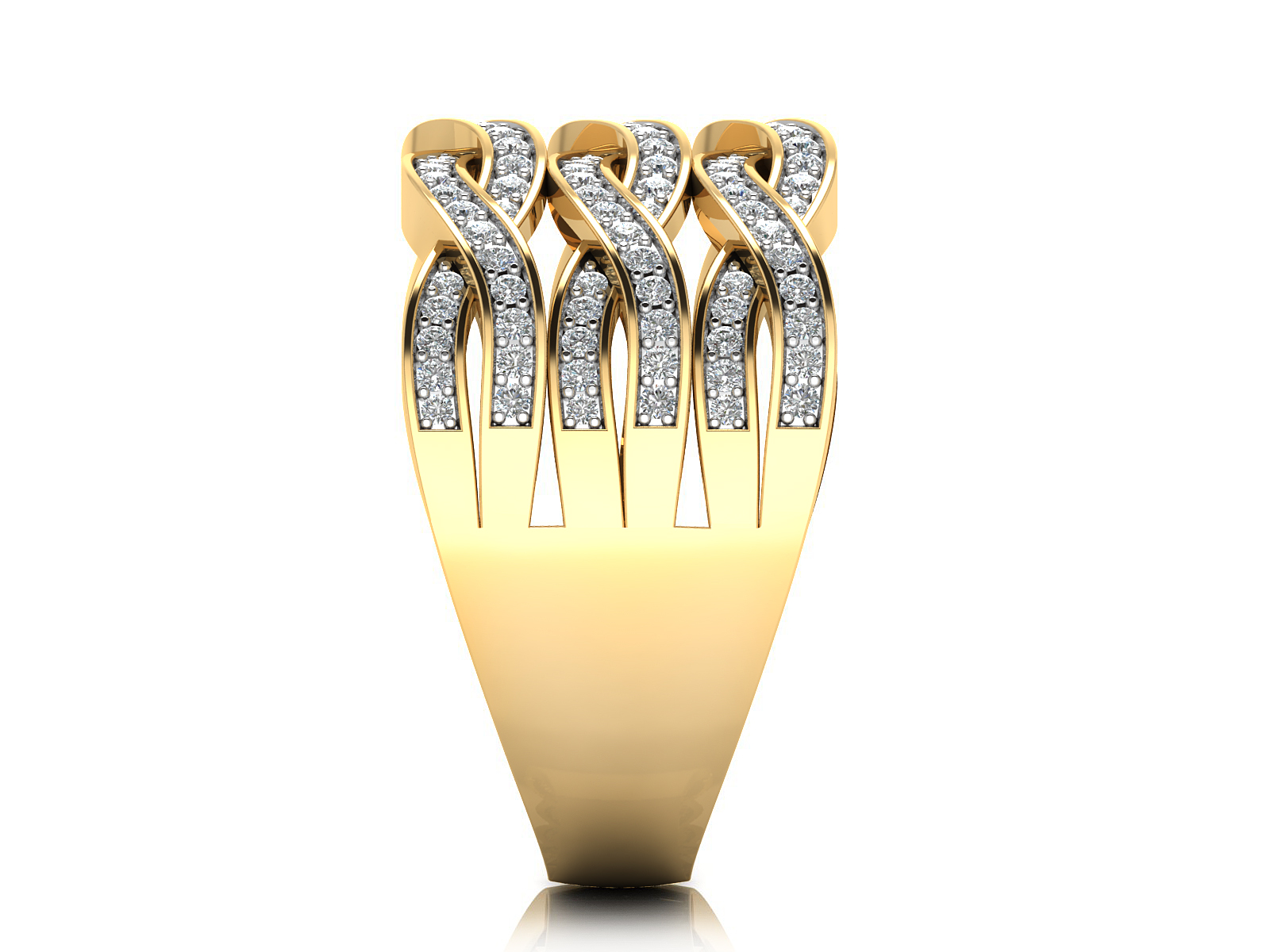 Fancy Ring view 4