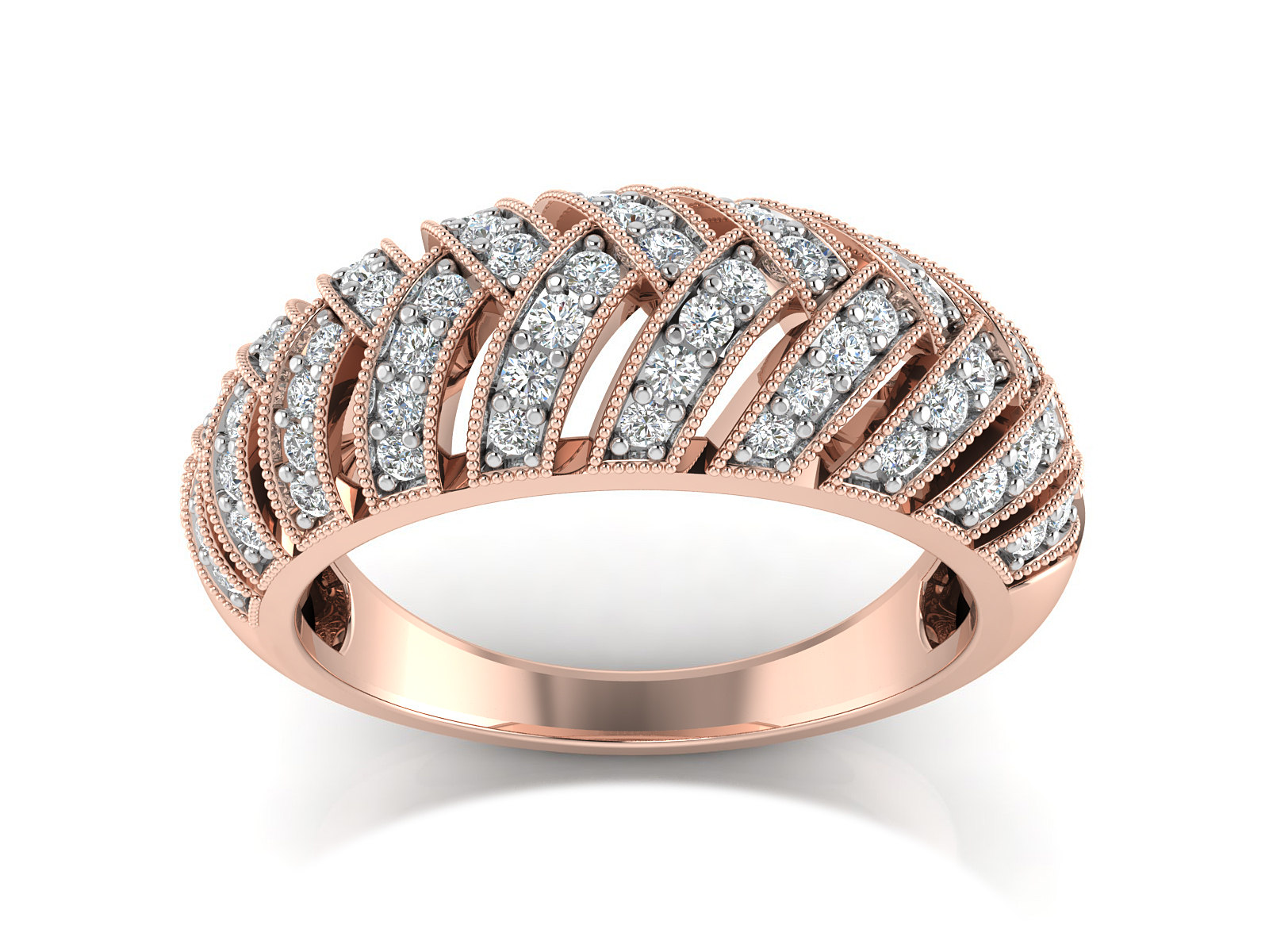 Fancy Ring