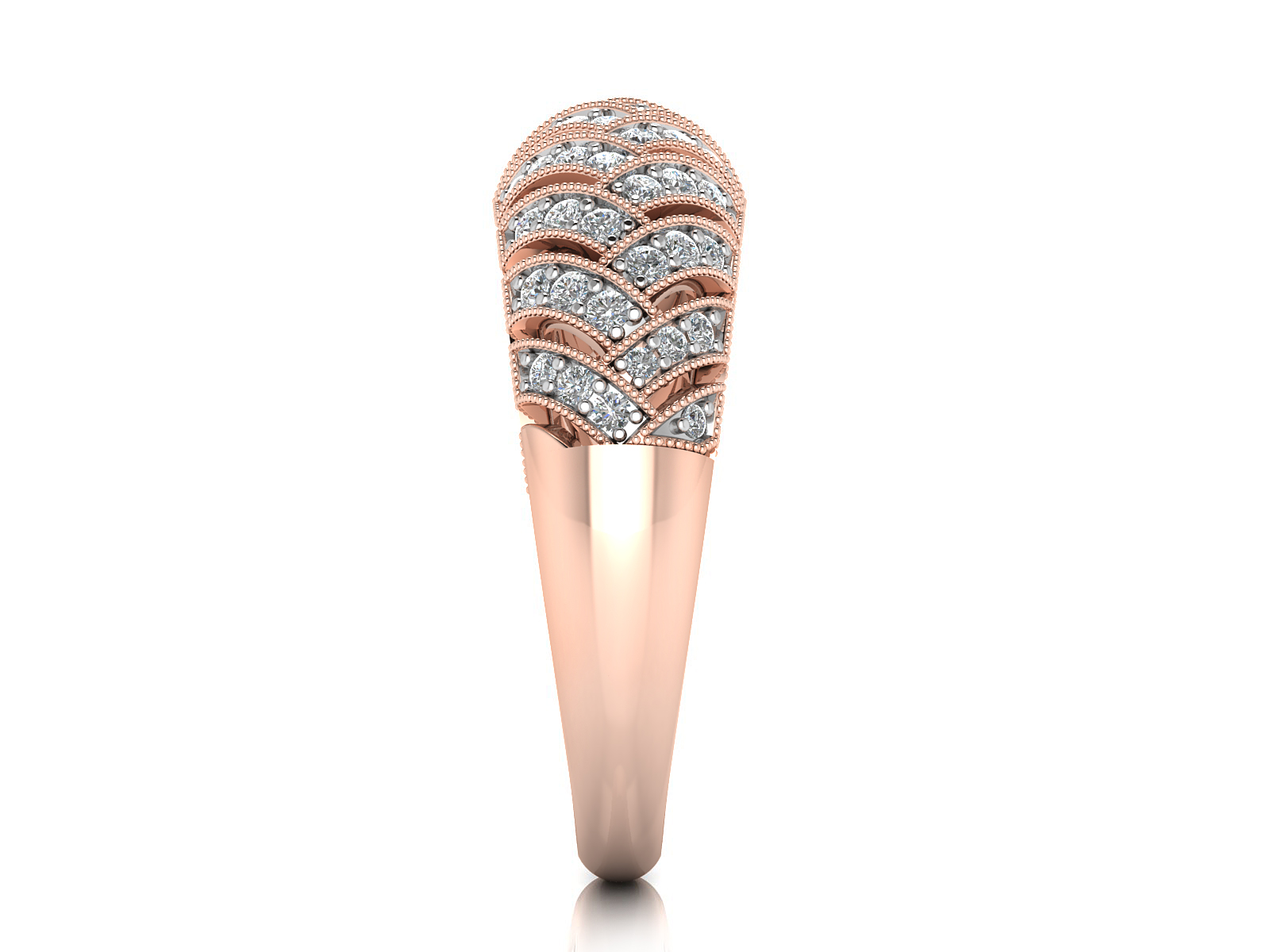 Fancy Ring view 4