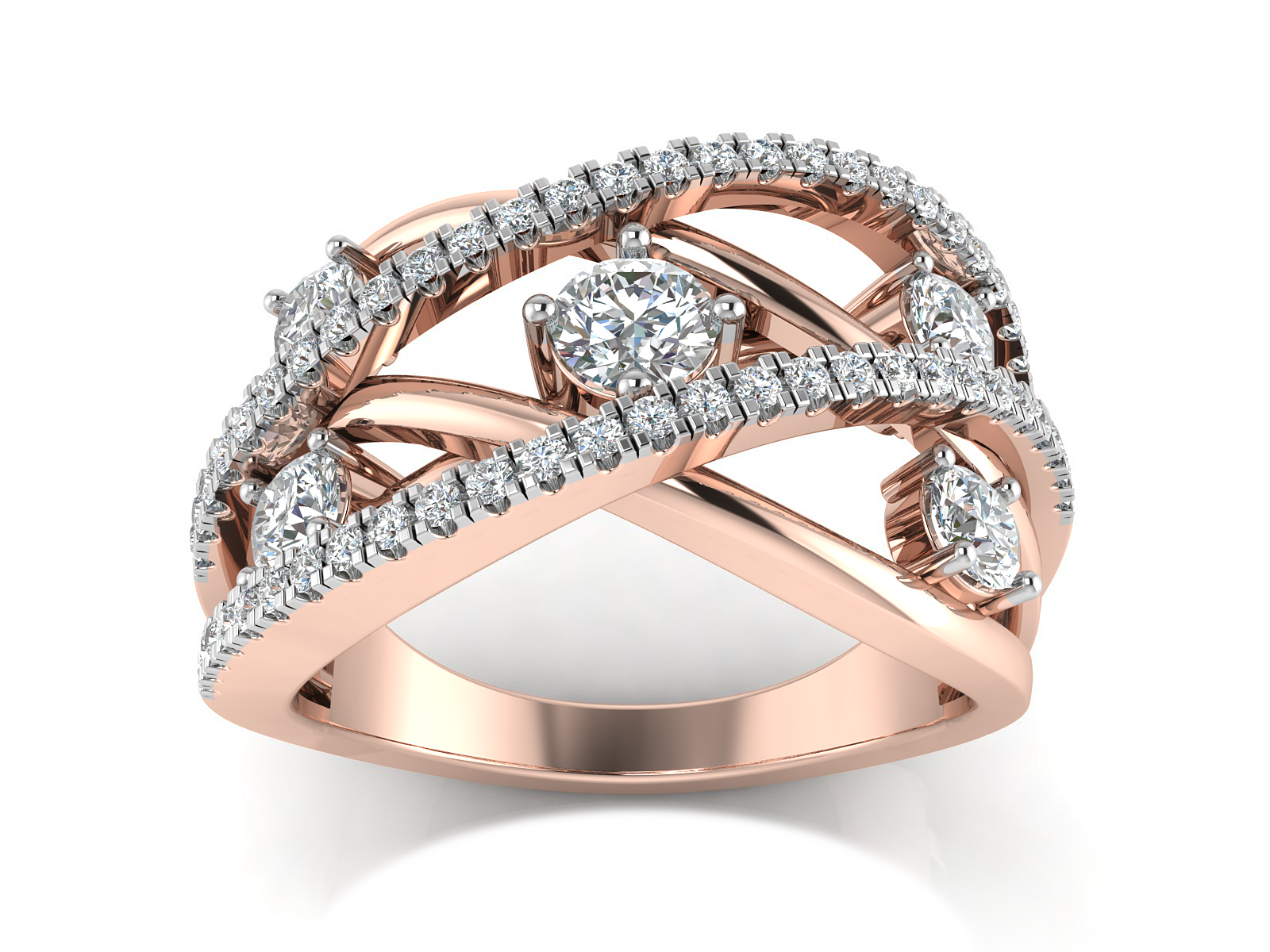 Fancy Ring