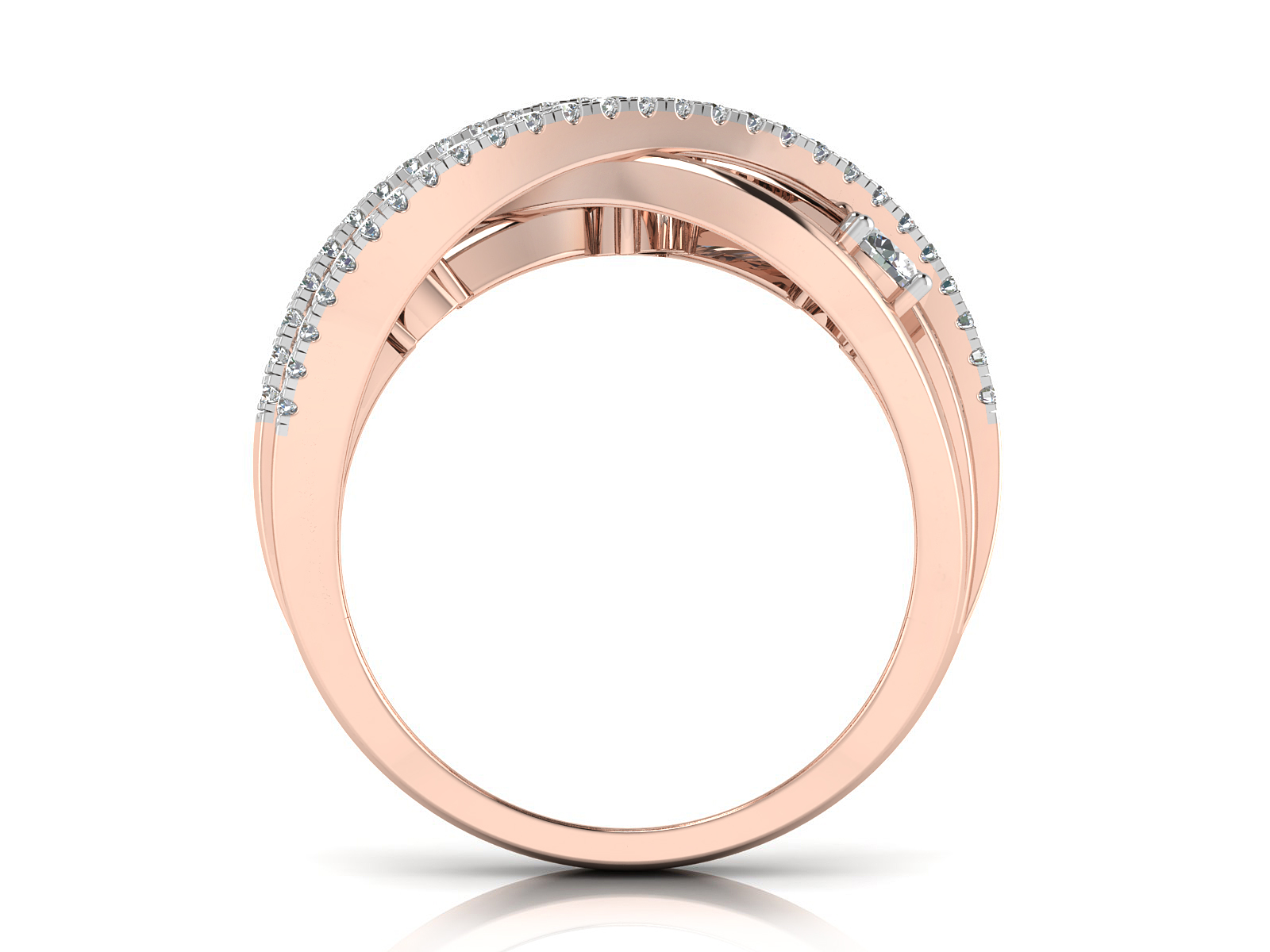 Fancy Ring view 3