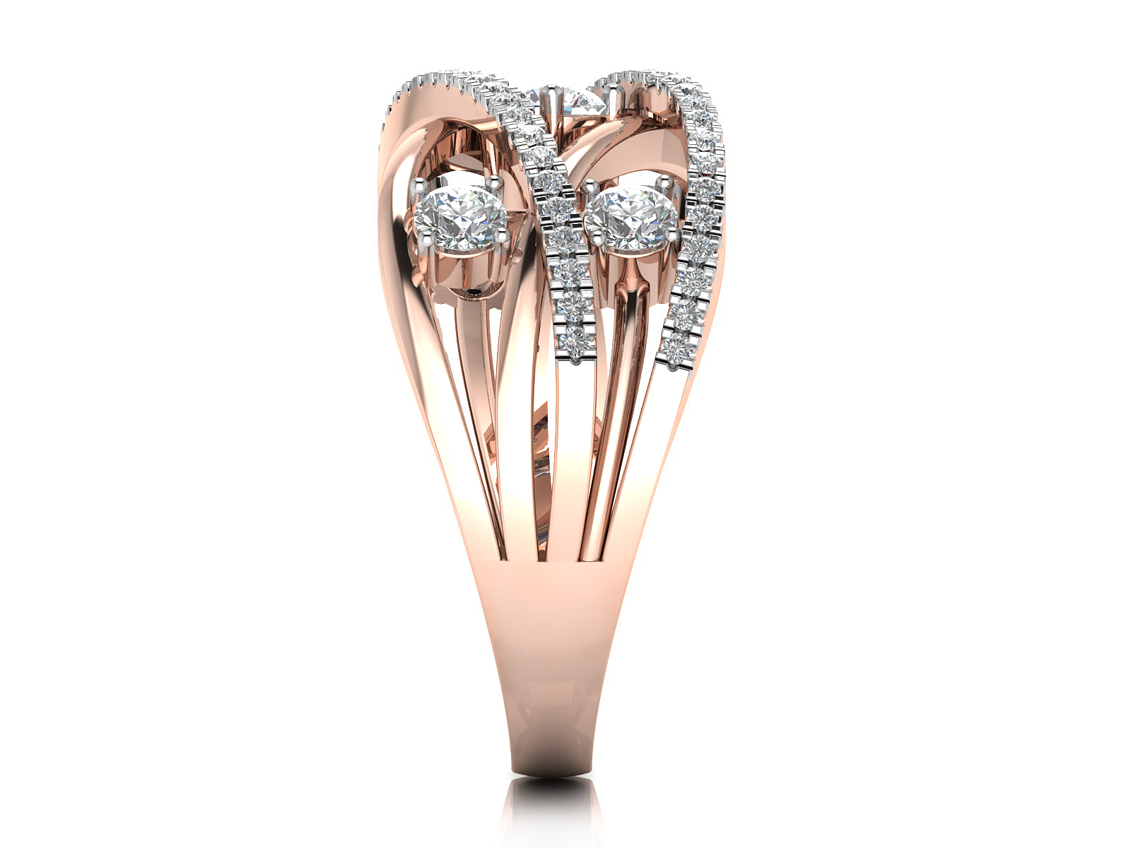 Fancy Ring view 4