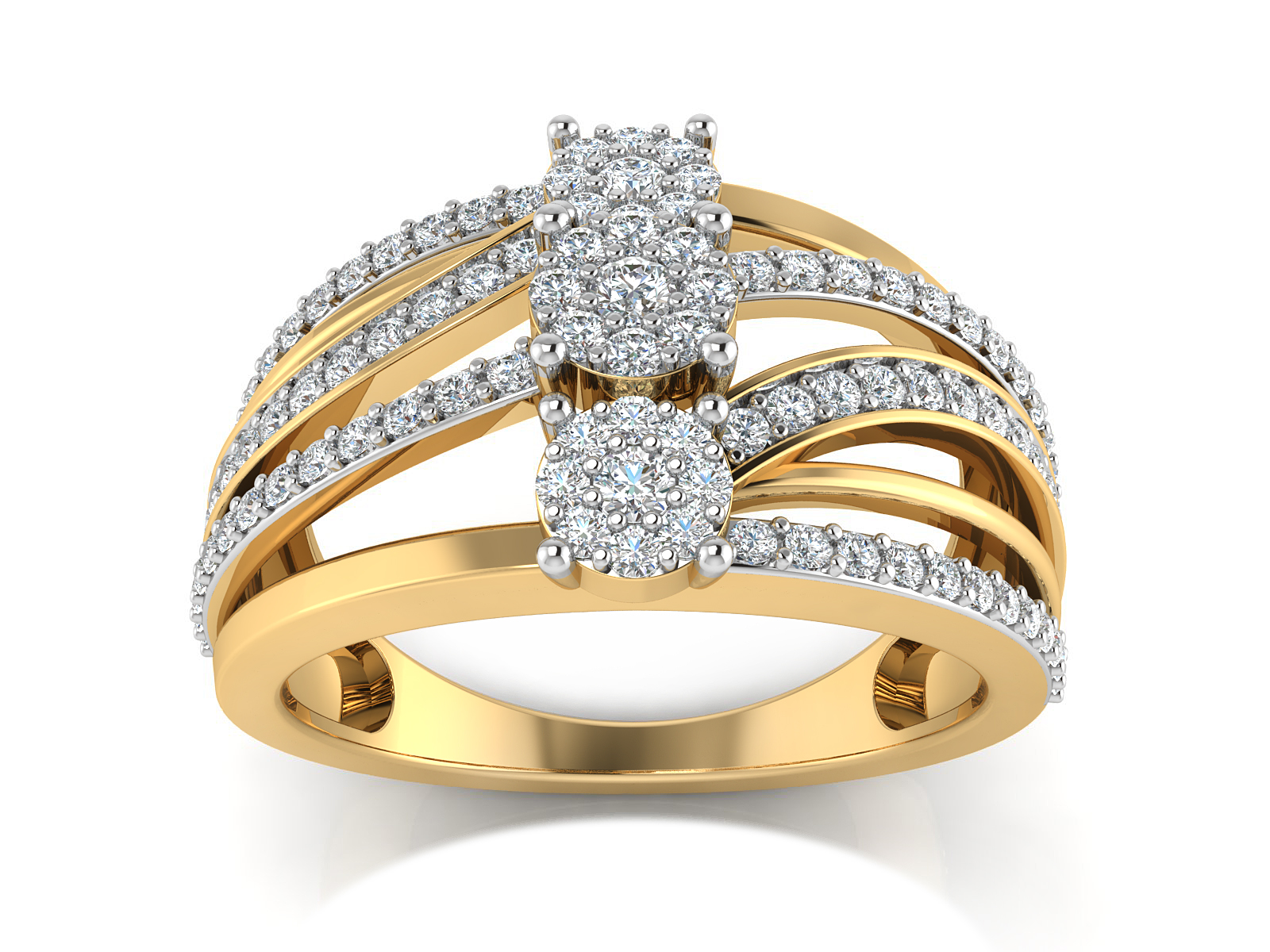 Fancy Ring