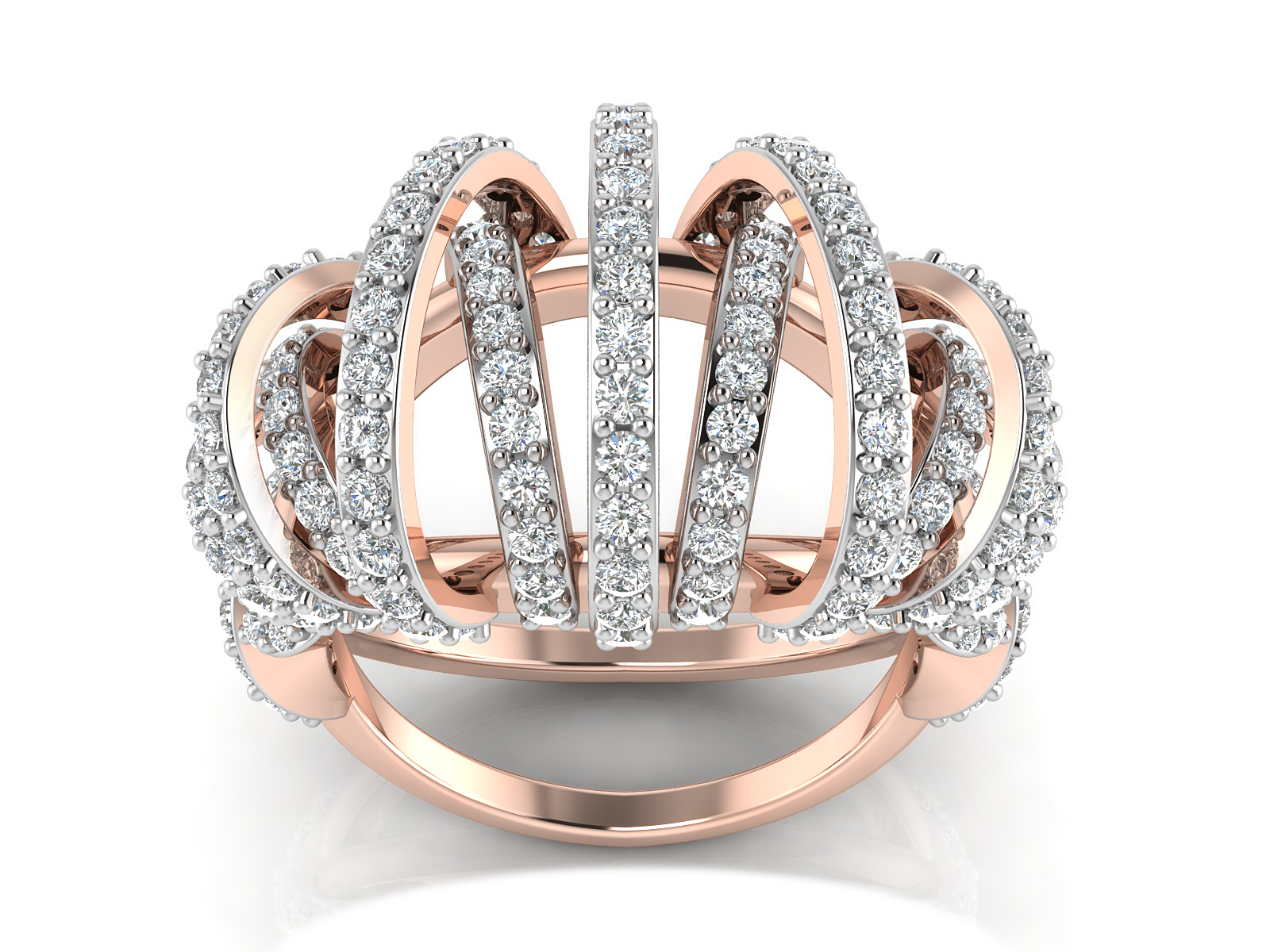 Fancy Ring