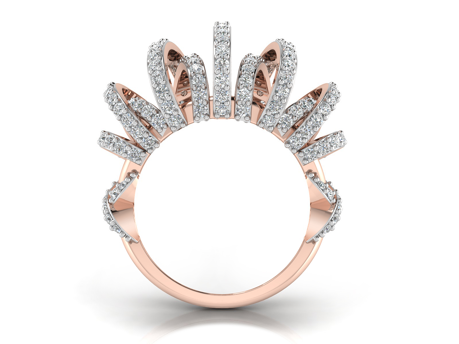 Fancy Ring view 3