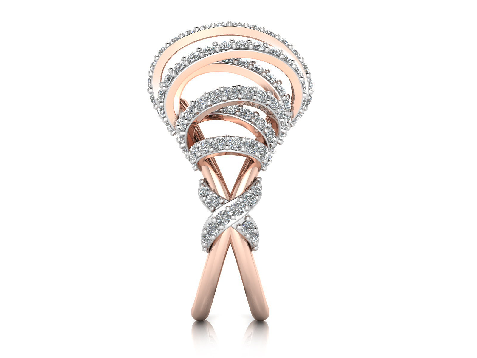 Fancy Ring view 4