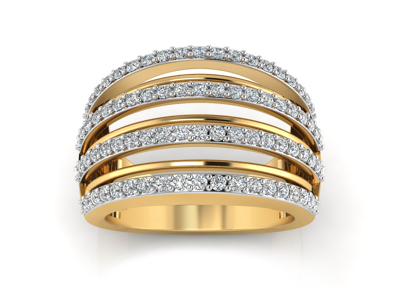Fancy Ring