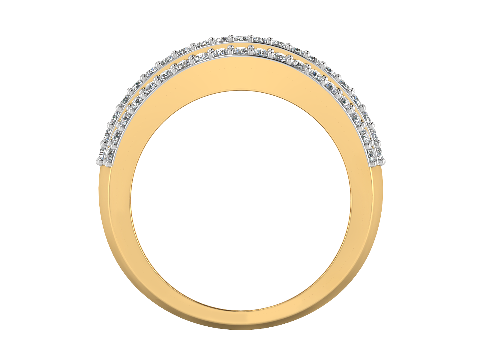 Fancy Ring view 4
