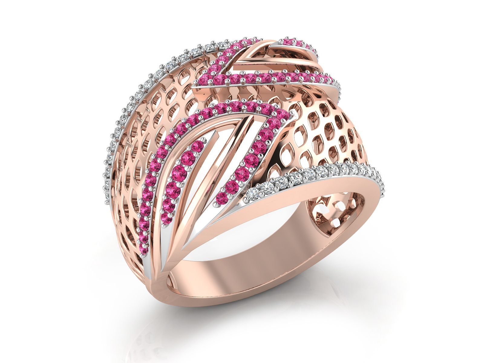 Fancy Ring