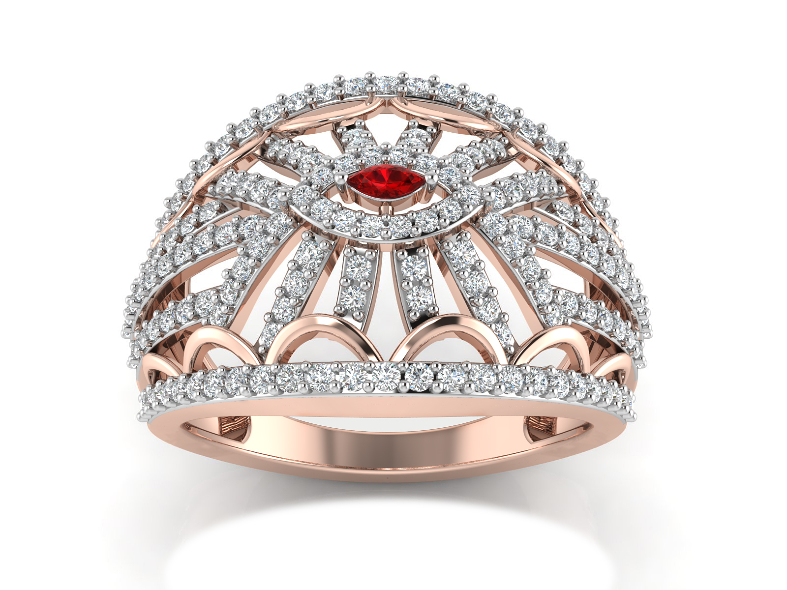 Fancy Ring