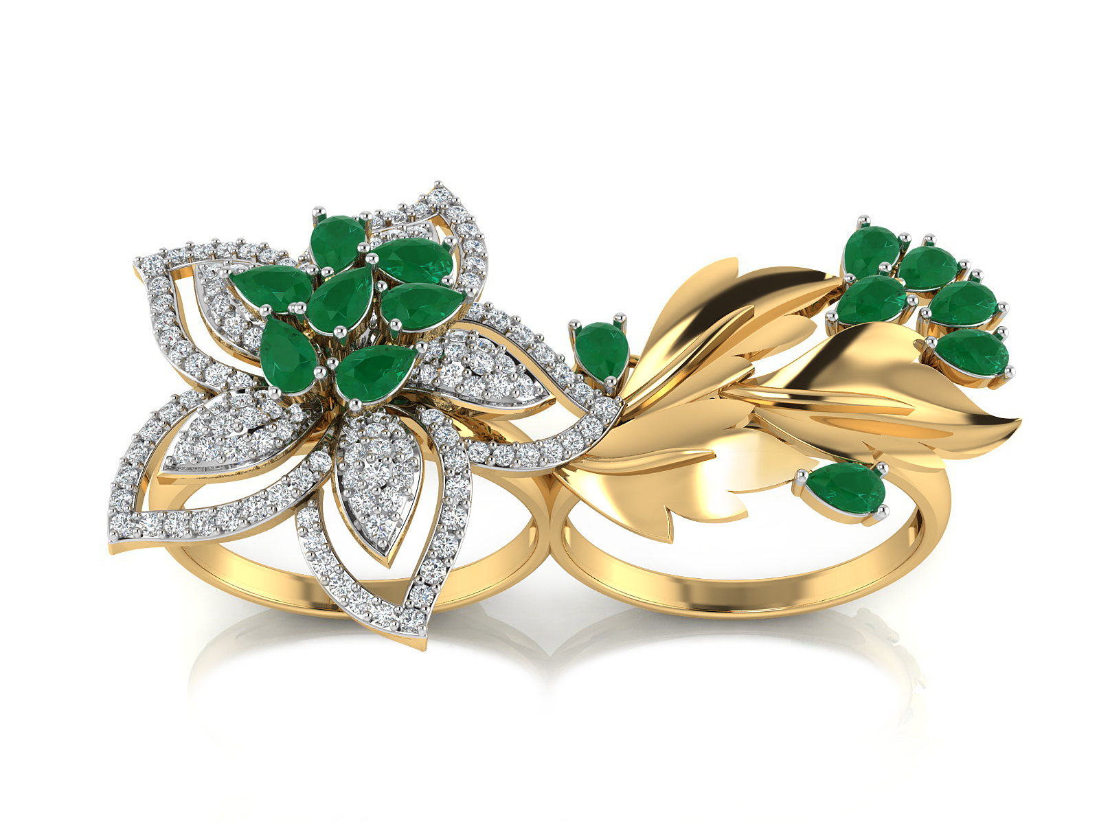 Fancy Ring