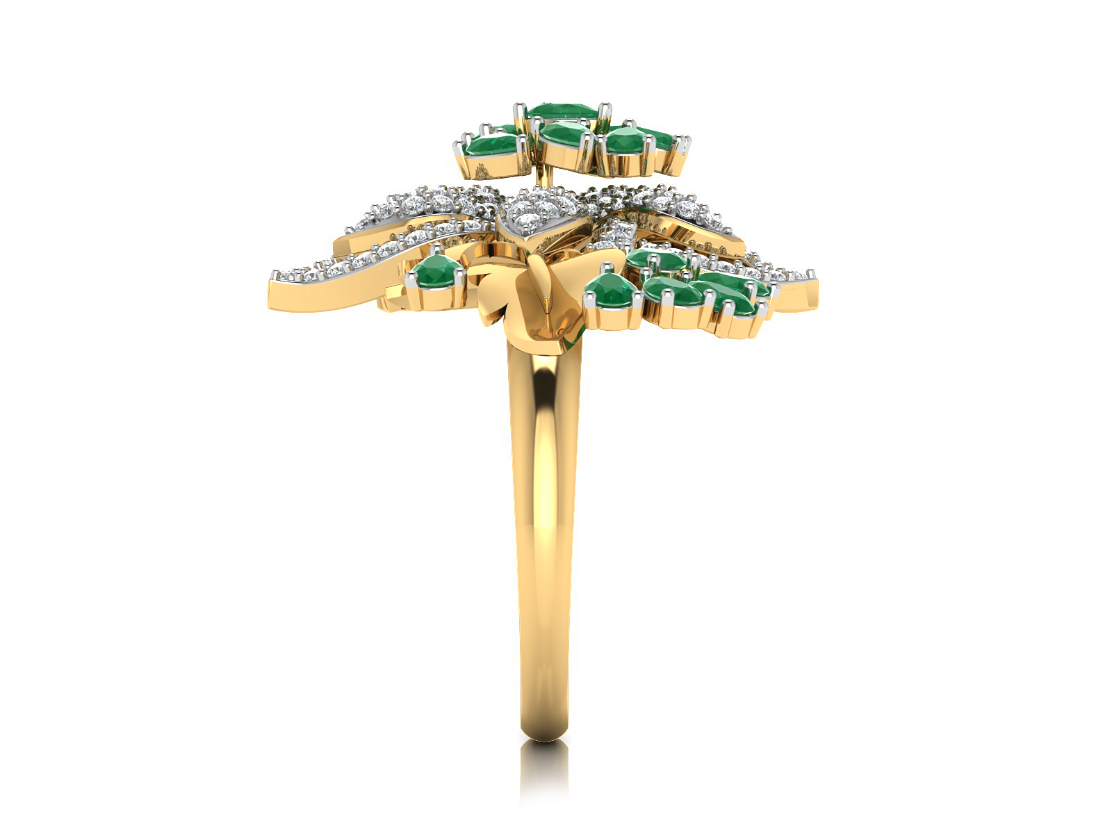 Fancy Ring view 4