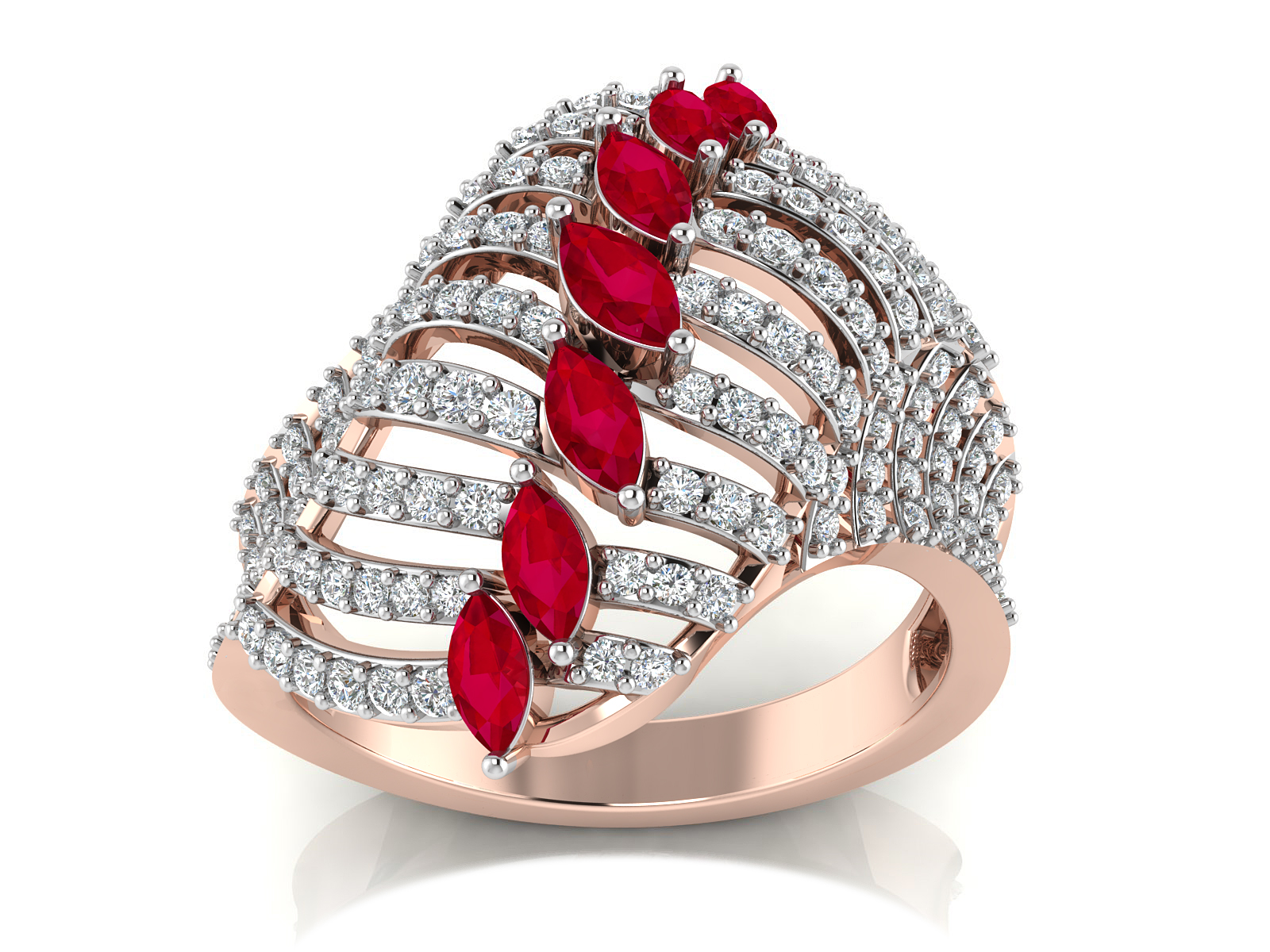 Fancy Ring