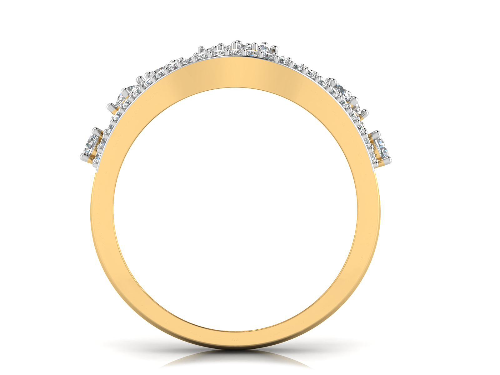 Fancy Ring view 3