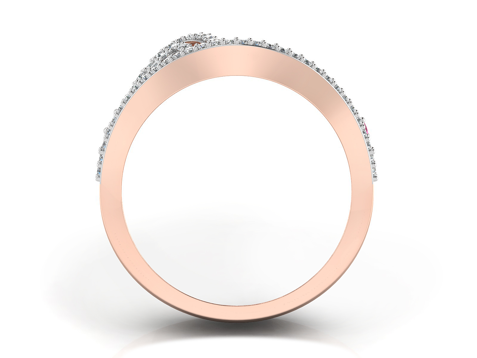 Fancy Ring view 3