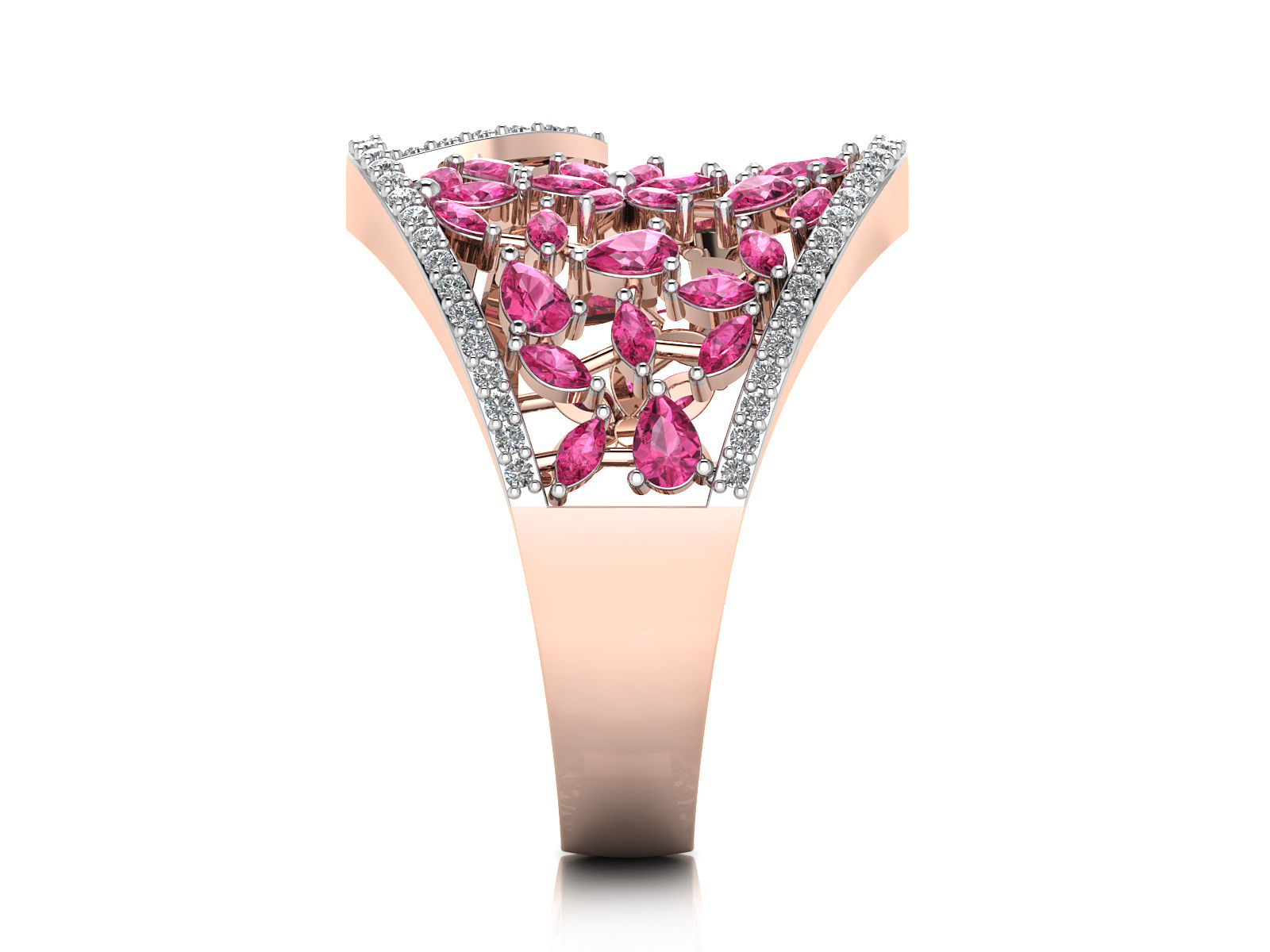 Fancy Ring view 4