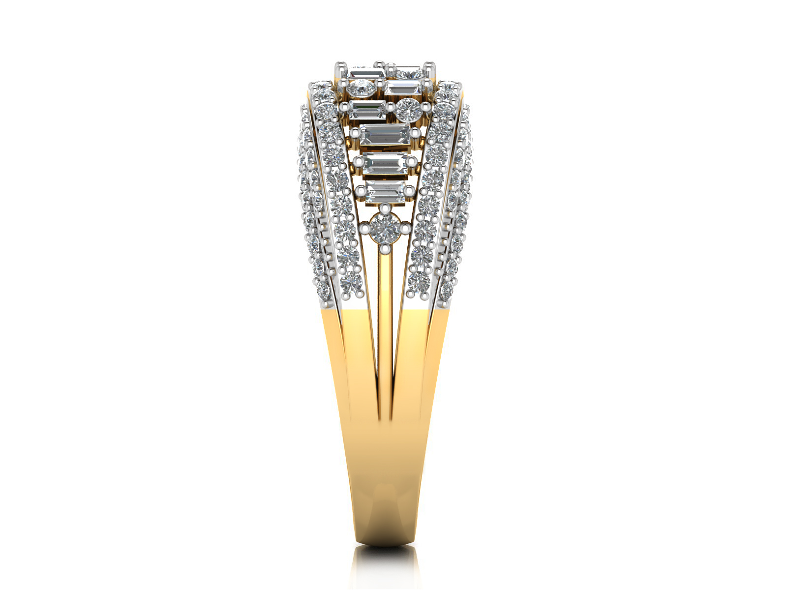 Fancy Ring view 4