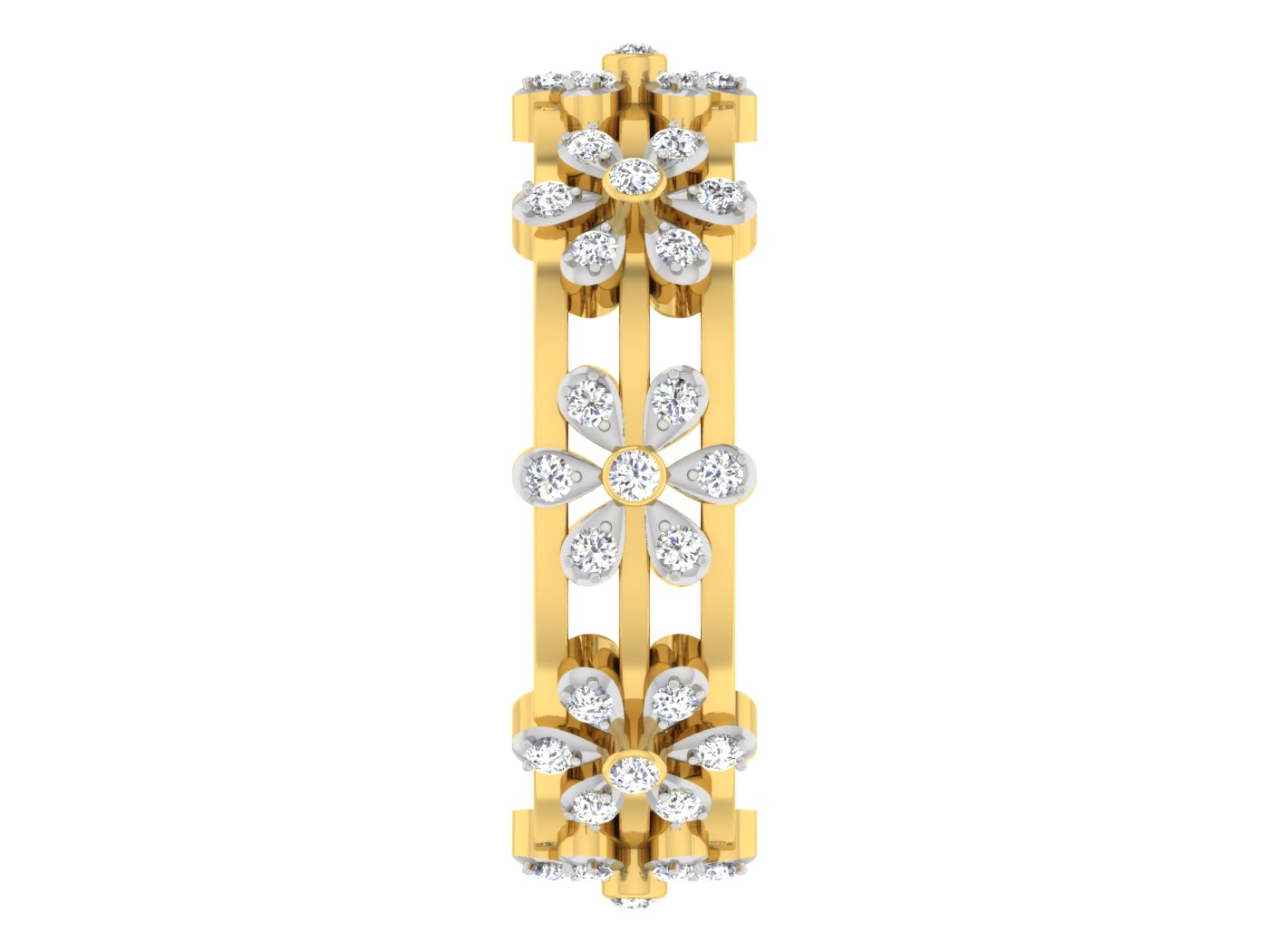 Wedding Ring view 4