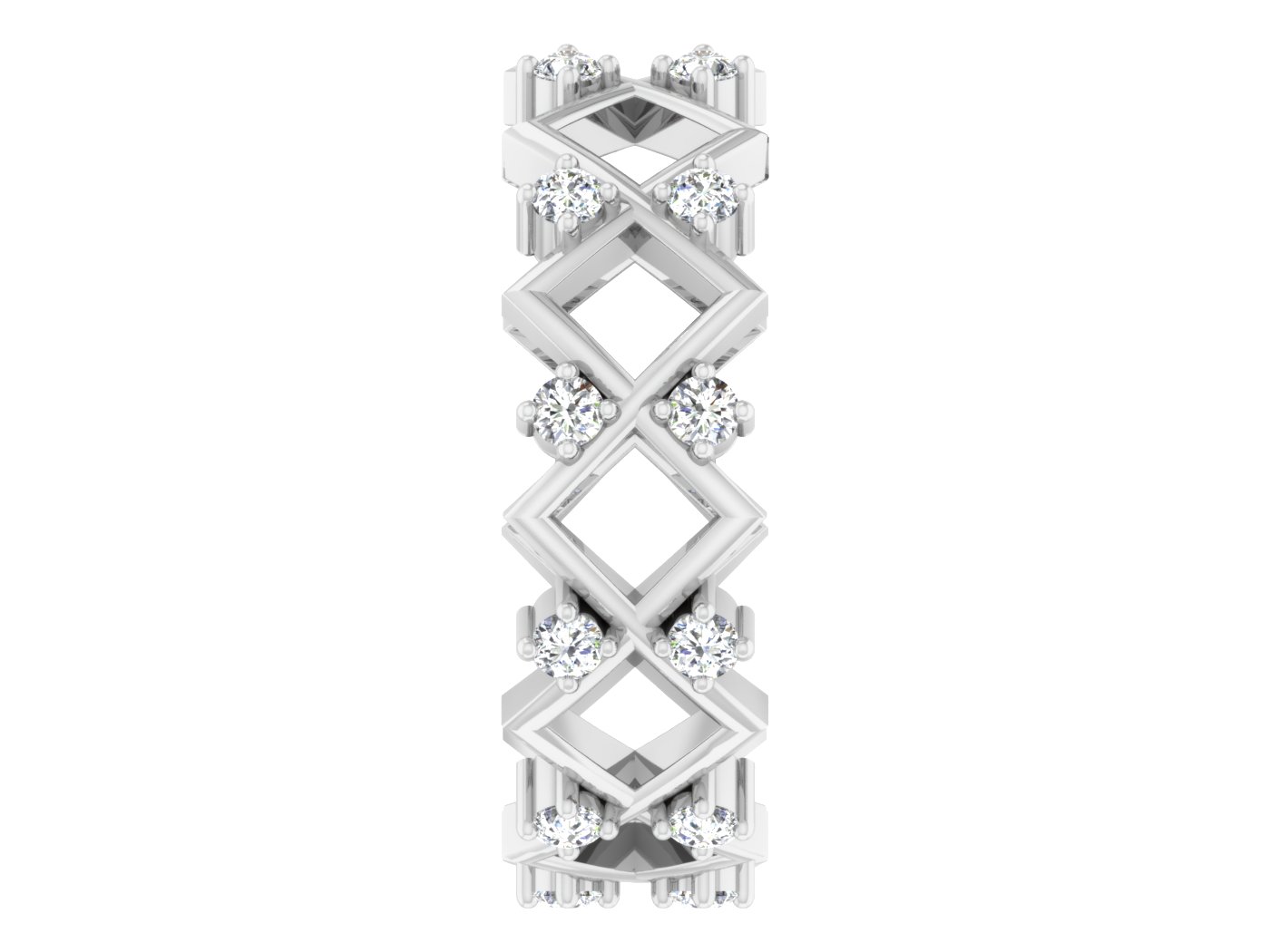 Wedding Ring view 3