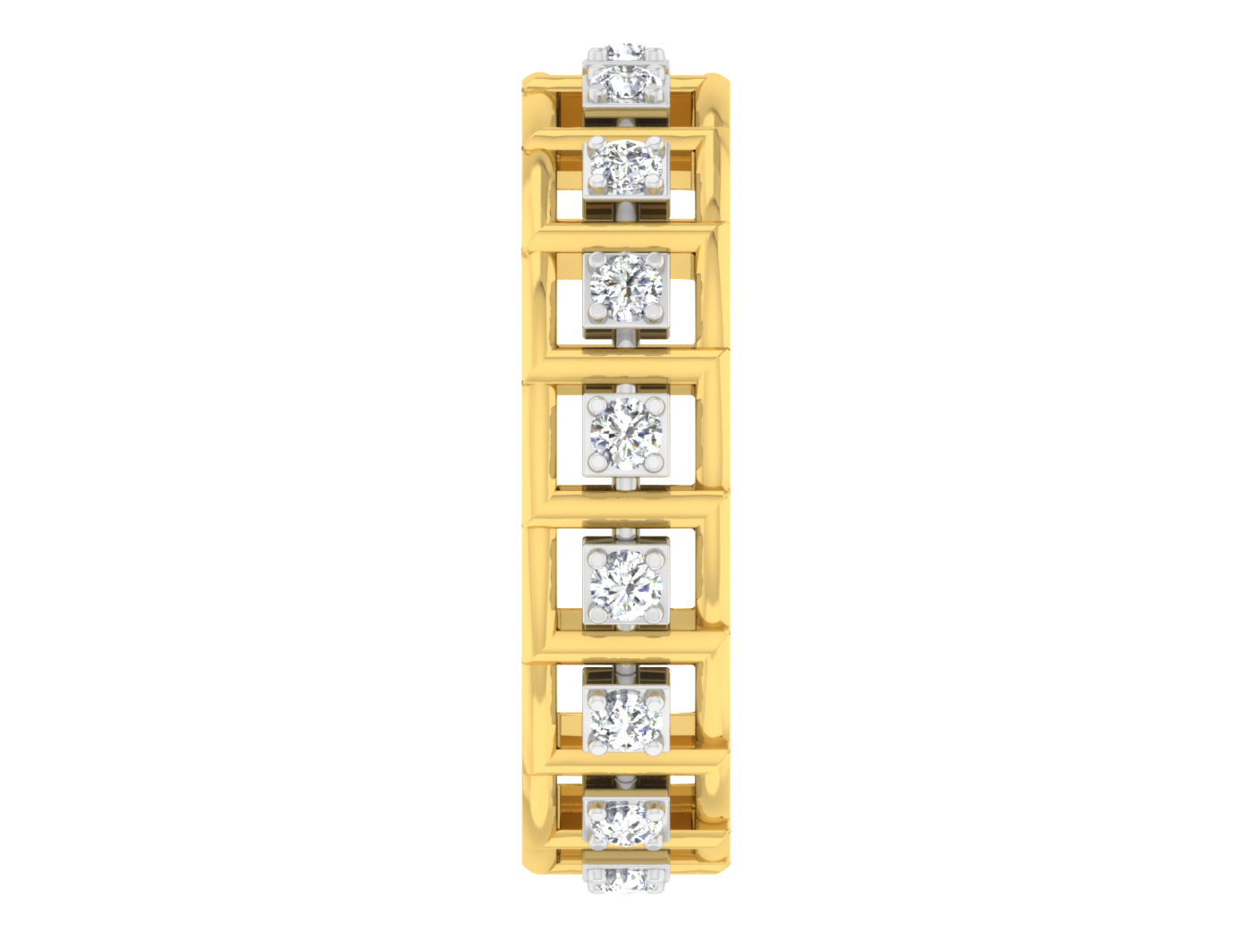 Wedding Ring view 3