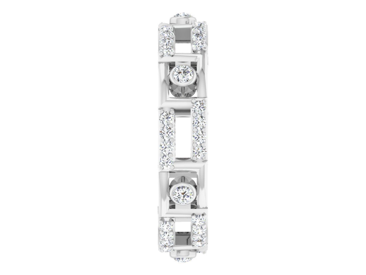 Wedding Ring view 3