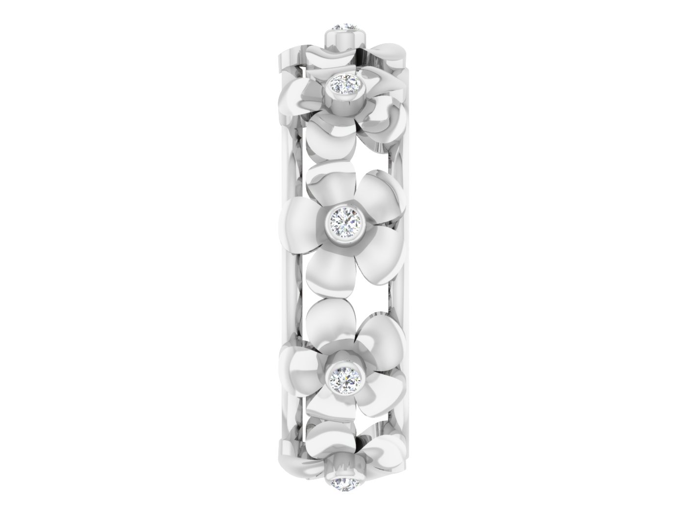 Wedding Ring view 3
