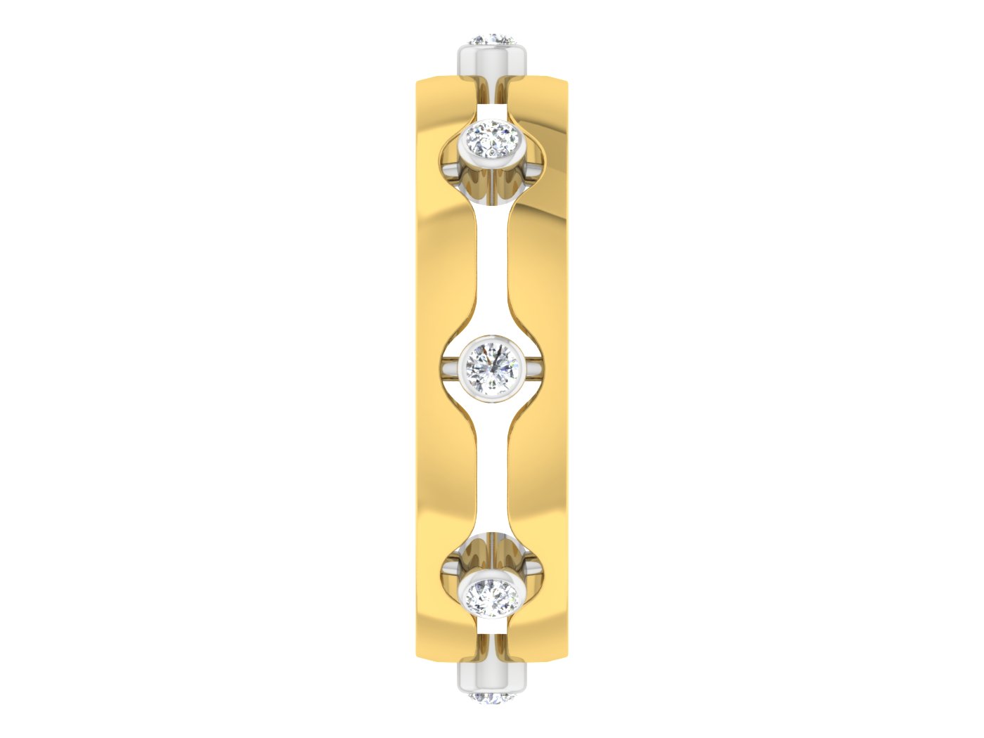 Wedding Ring view 3