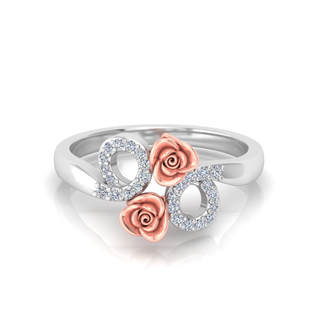 Roses view 4
