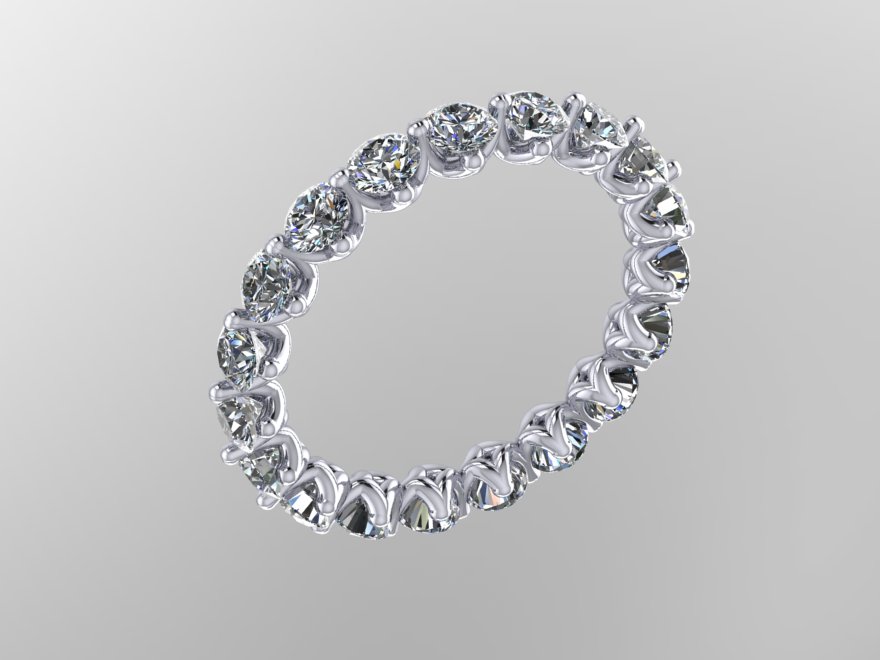Eternity Ring