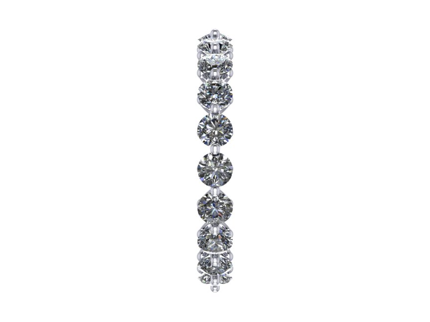 Eternity Ring view 4
