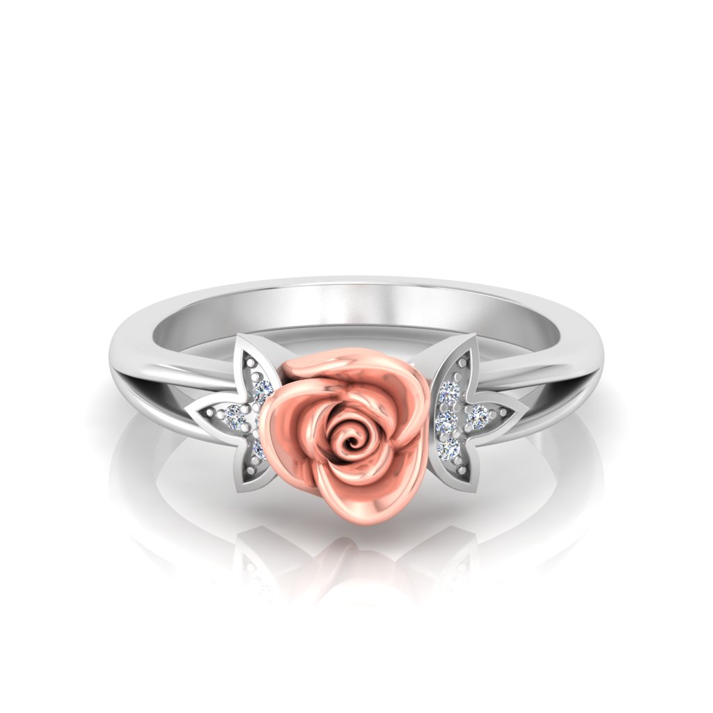 Roses view 4