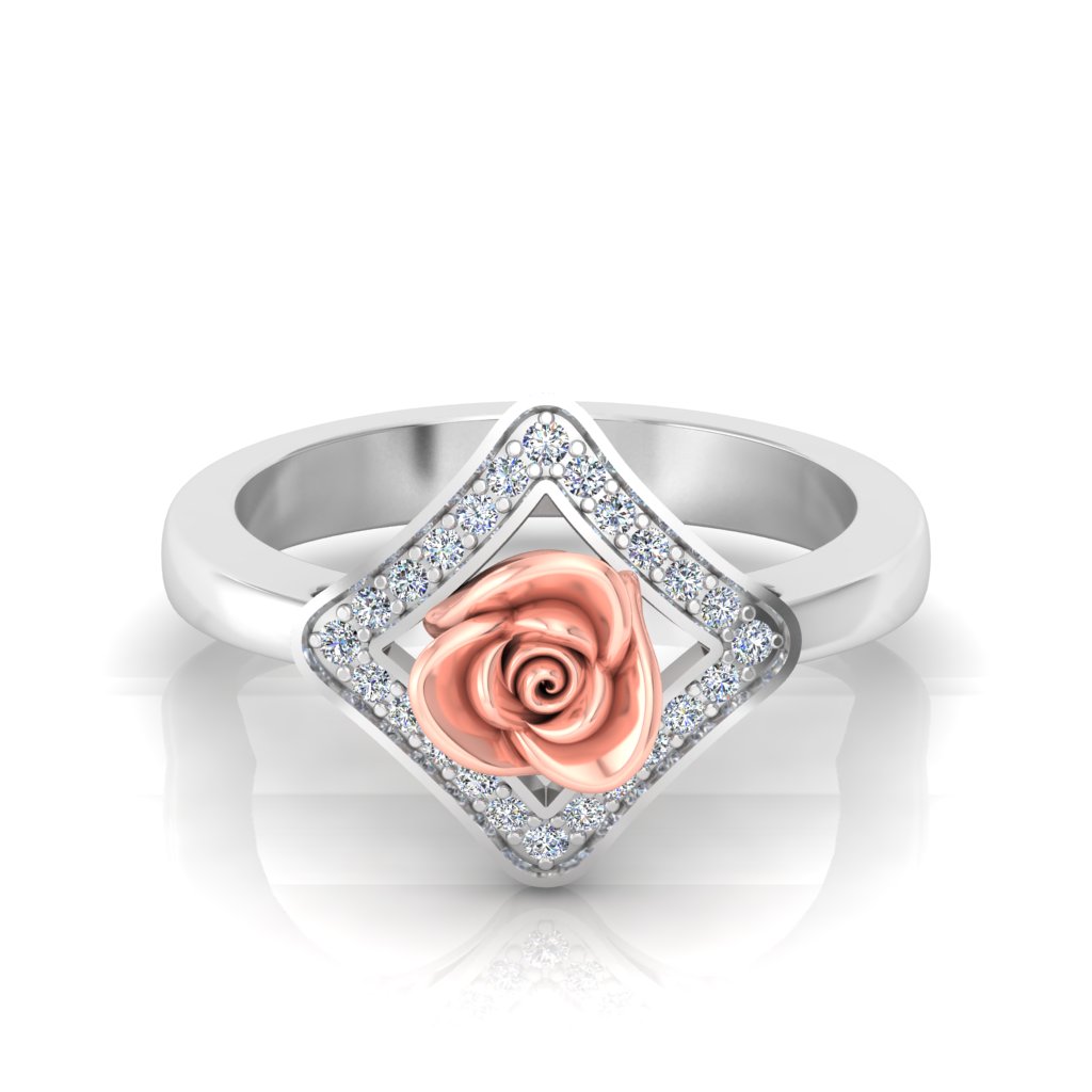 Roses view 4