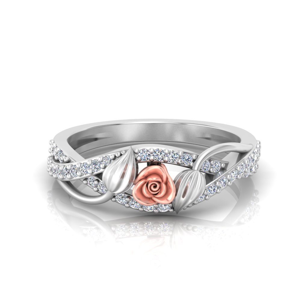 Roses view 4