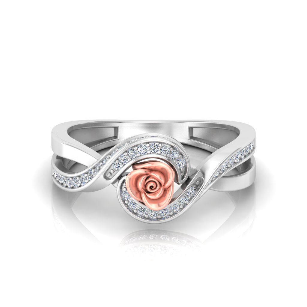 Roses view 4