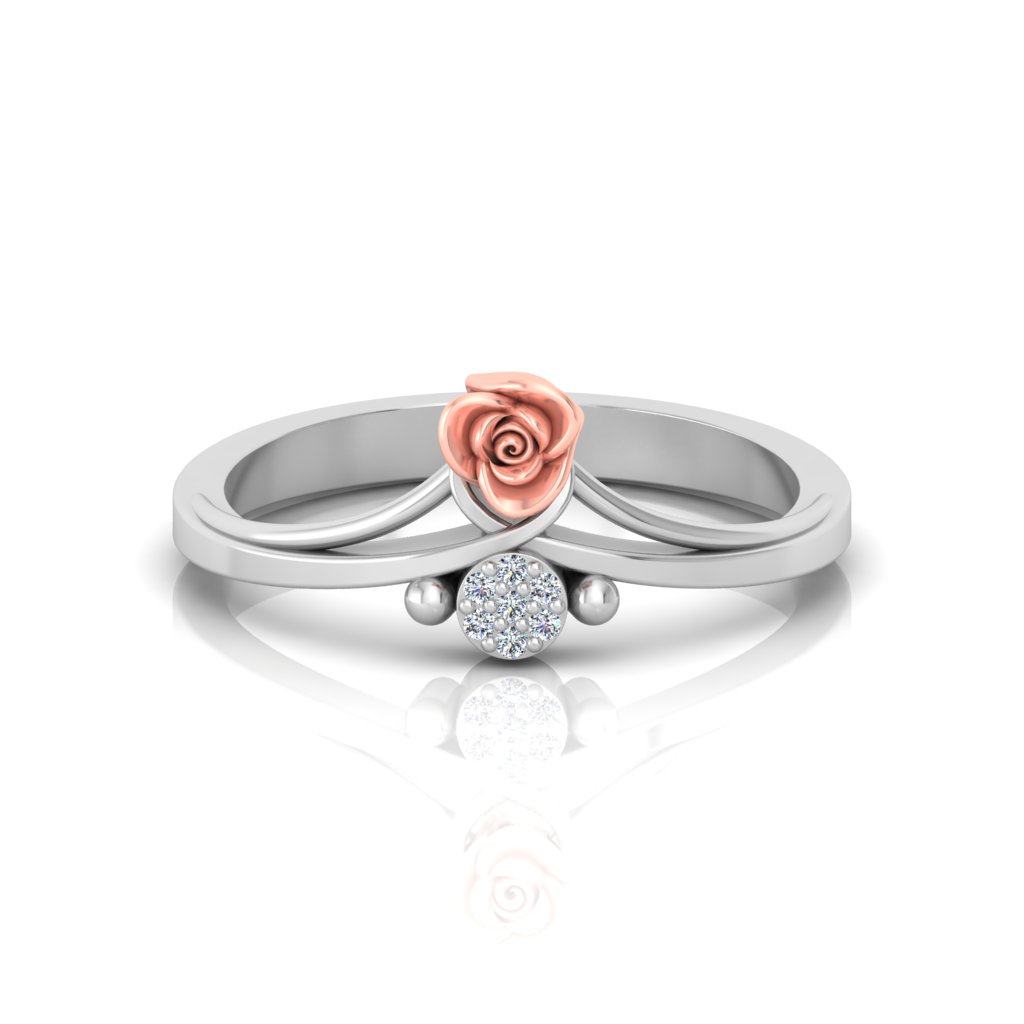 Roses view 4