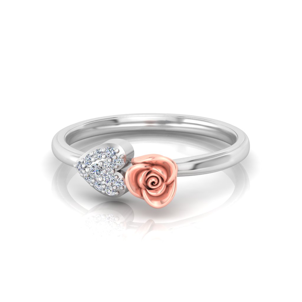 Roses view 4