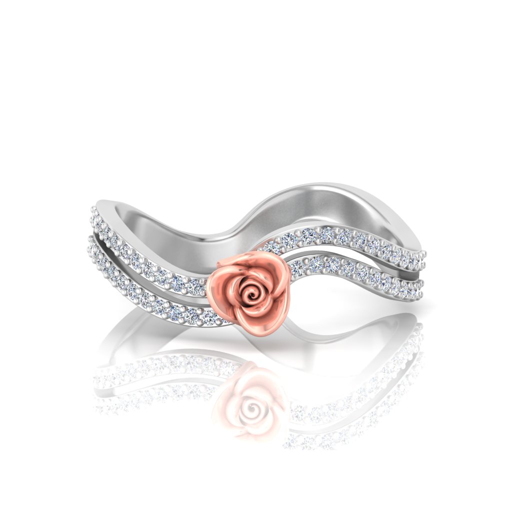 Roses view 4