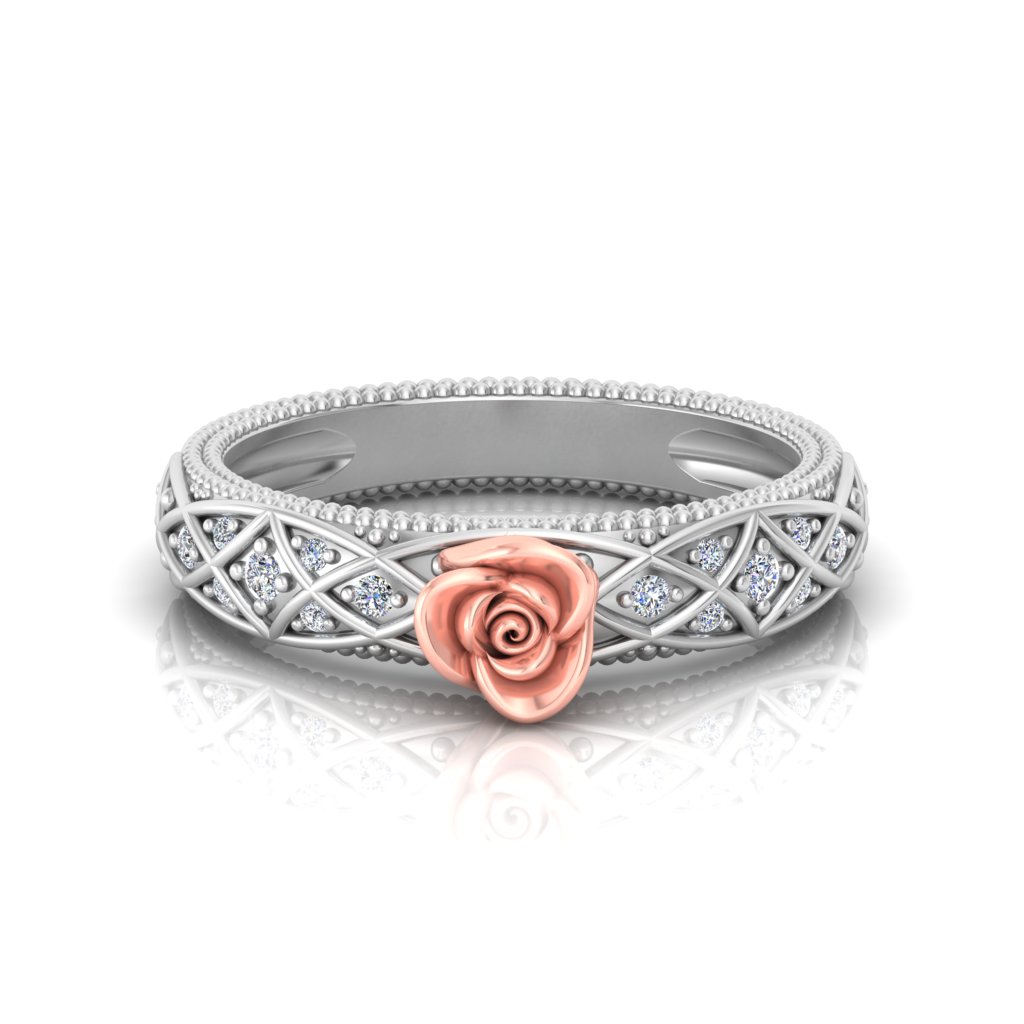 Roses view 4