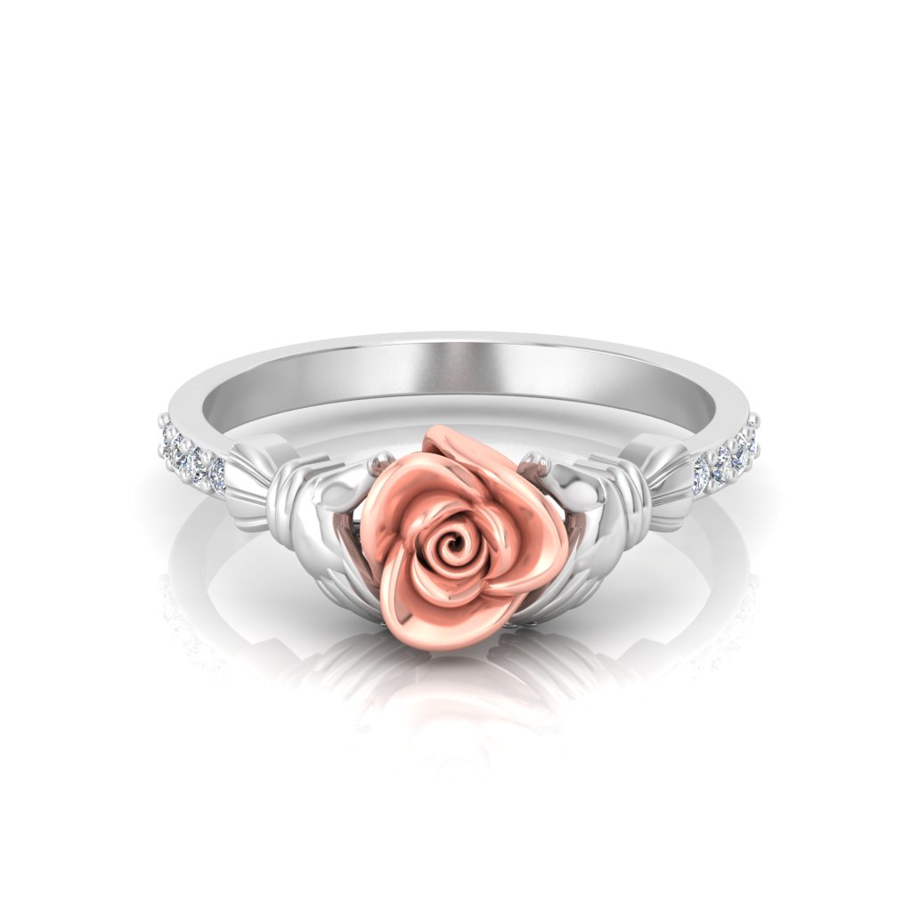 Roses view 4