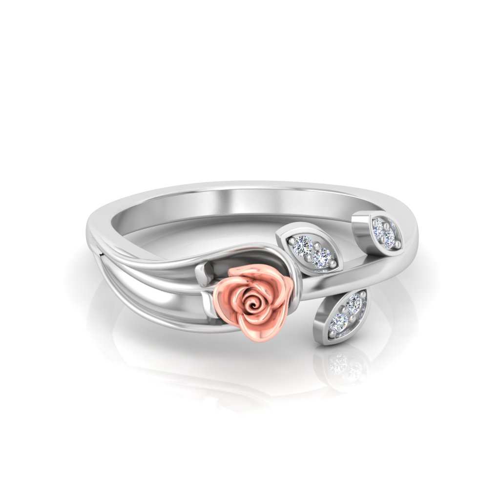 Roses view 4