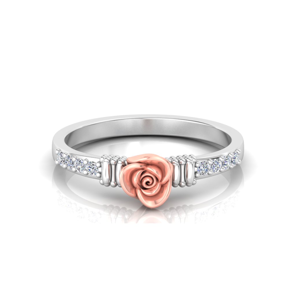 Roses view 4