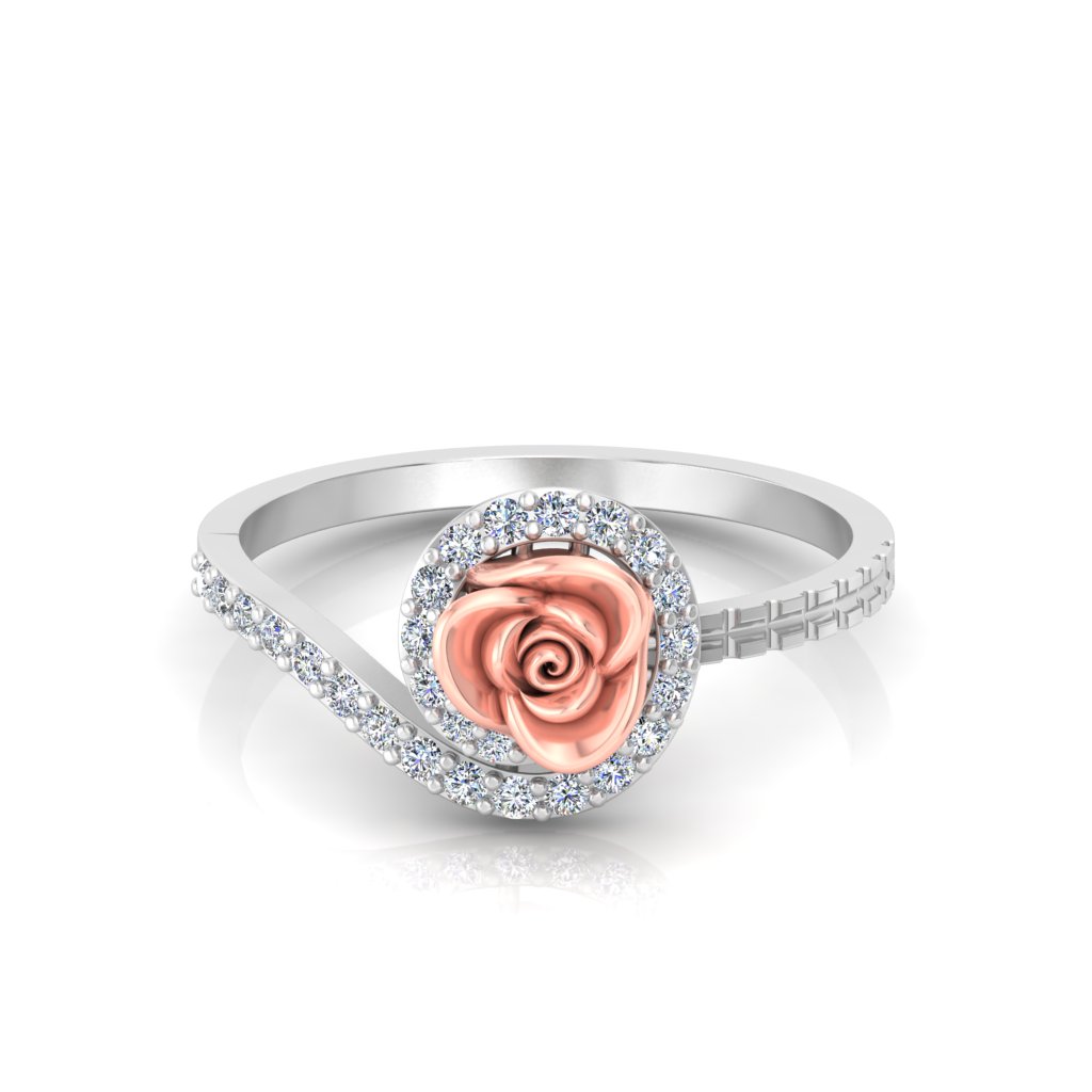 Roses view 4