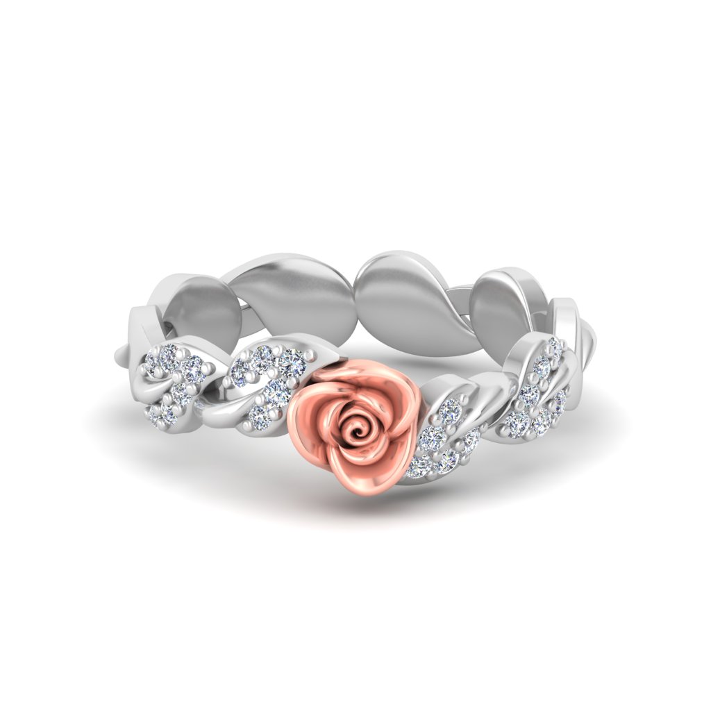 Roses view 4