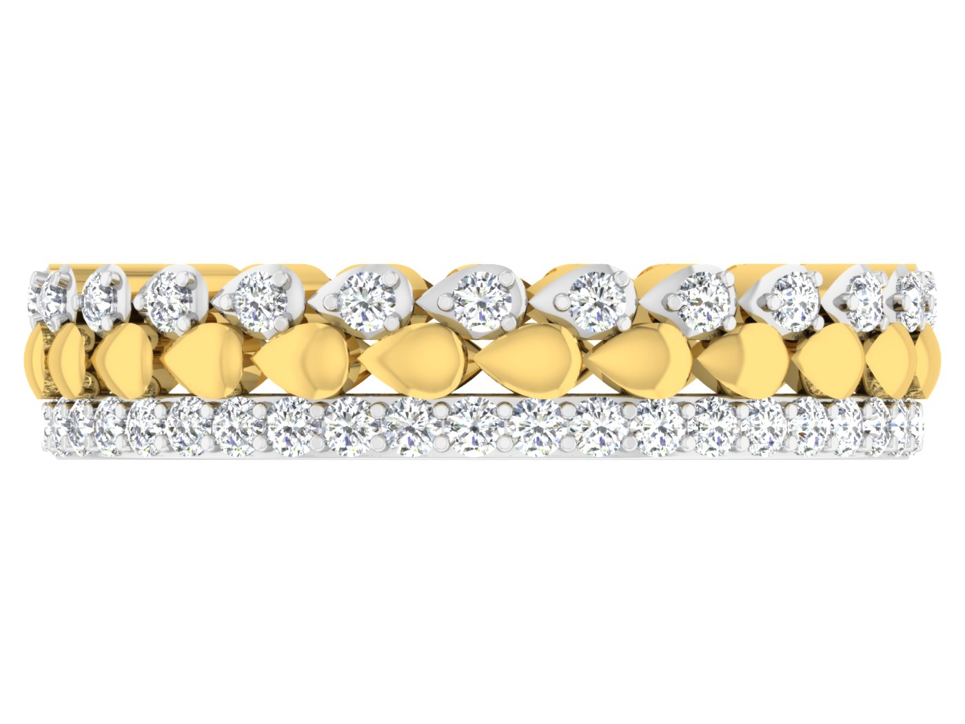 Wedding Ring view 4
