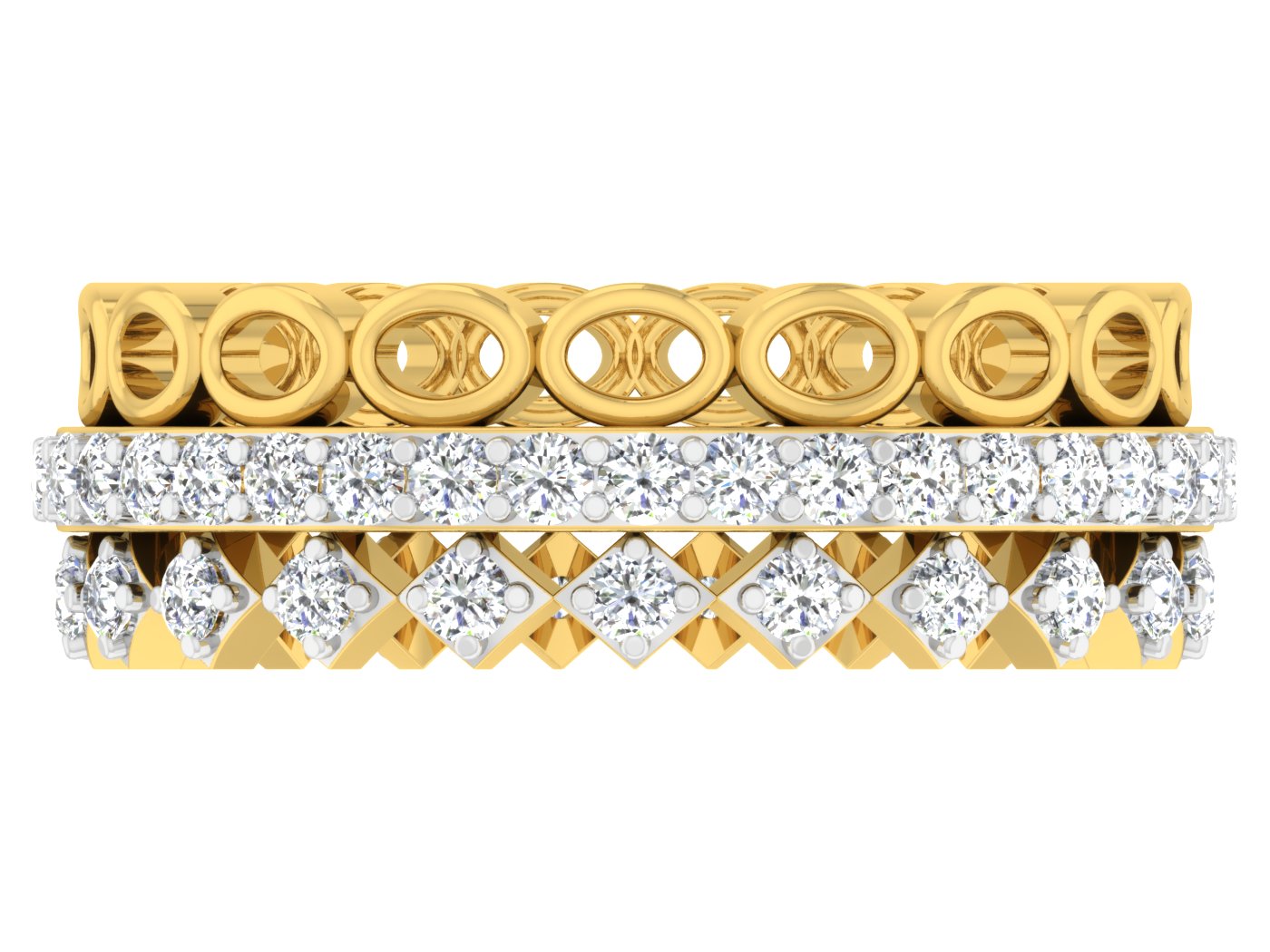 Wedding Ring view 4