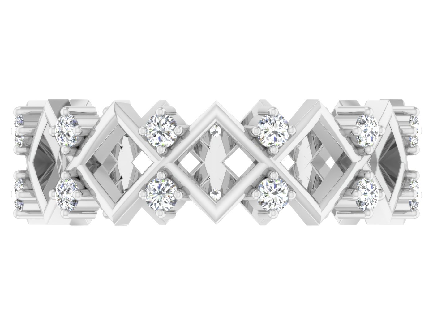 Wedding Ring view 4