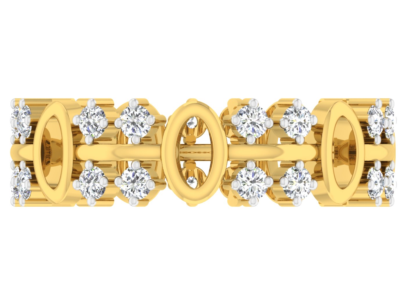 Wedding Ring view 4