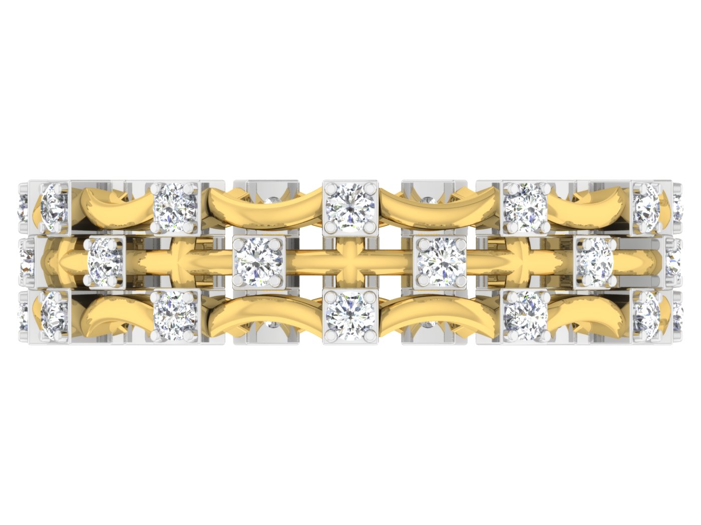 Wedding Ring view 4