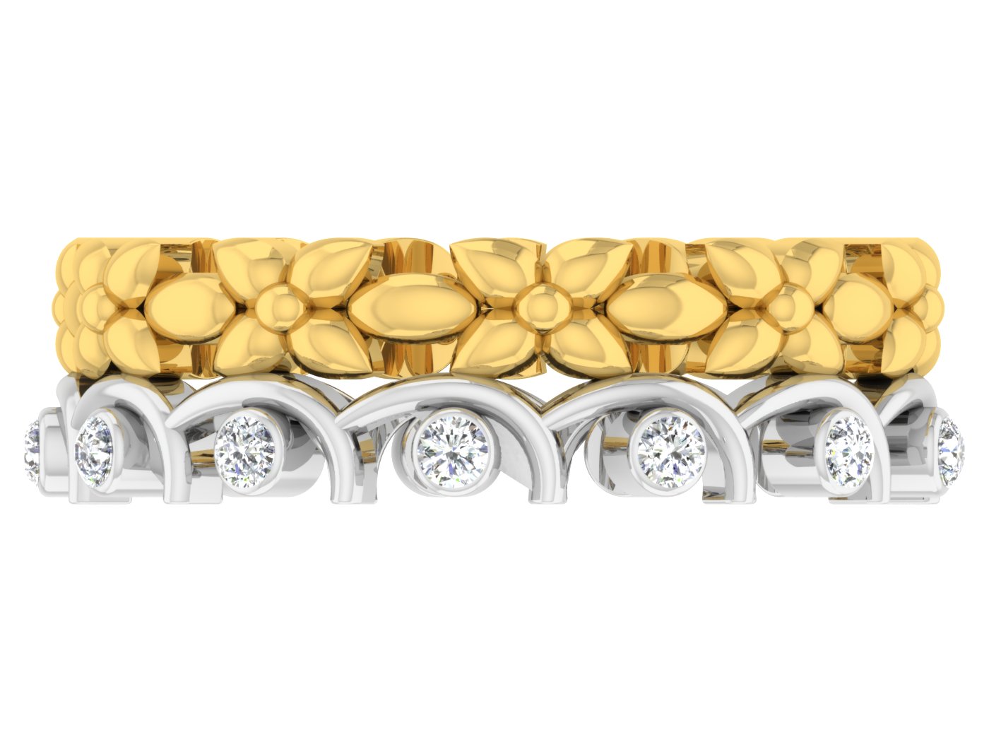 Wedding Ring view 4