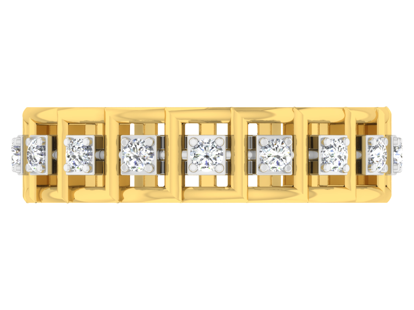 Wedding Ring view 4